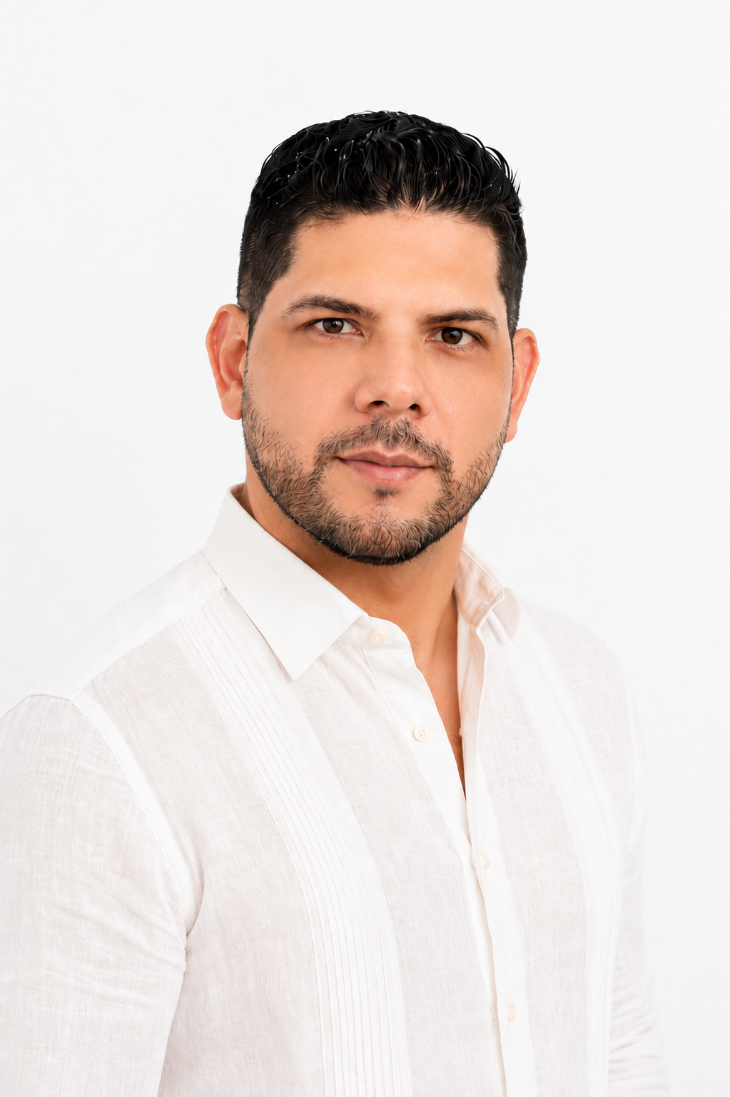 Rafael Ortiz Hundelshausen, Co-Founder of CGLUX Cartagena